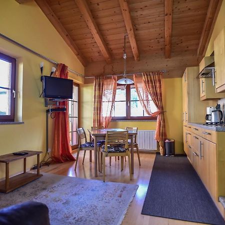 Appartement Haus Schroeder Зелль Екстер'єр фото