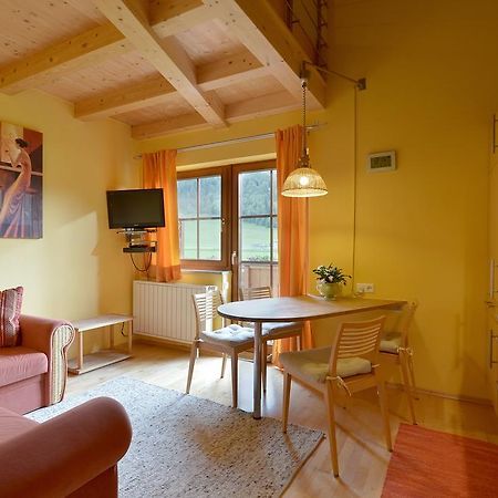 Appartement Haus Schroeder Зелль Екстер'єр фото