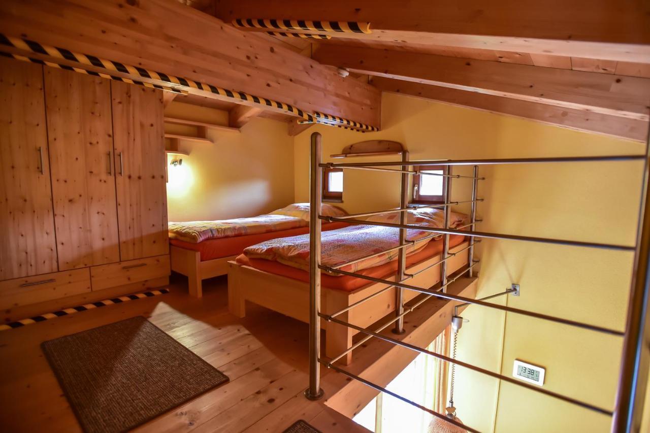 Appartement Haus Schroeder Зелль Екстер'єр фото