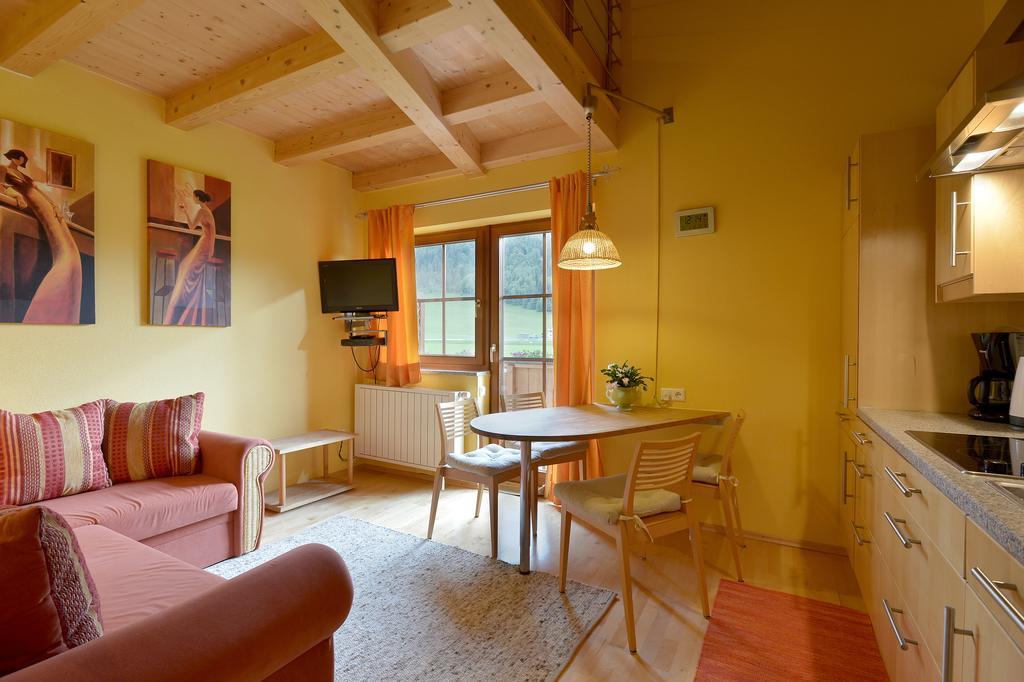 Appartement Haus Schroeder Зелль Екстер'єр фото